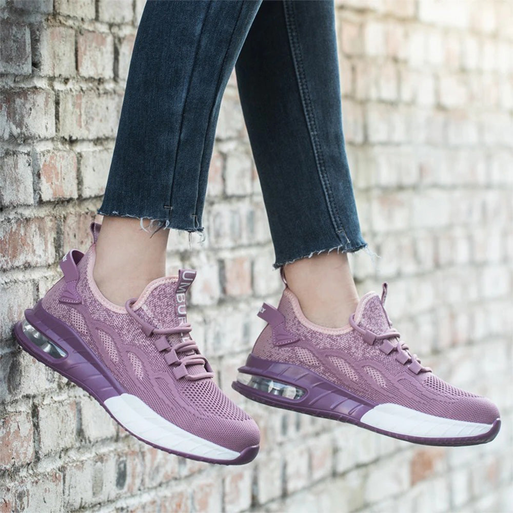 Konf | Chaussures de Sécurité Confortable Confort+