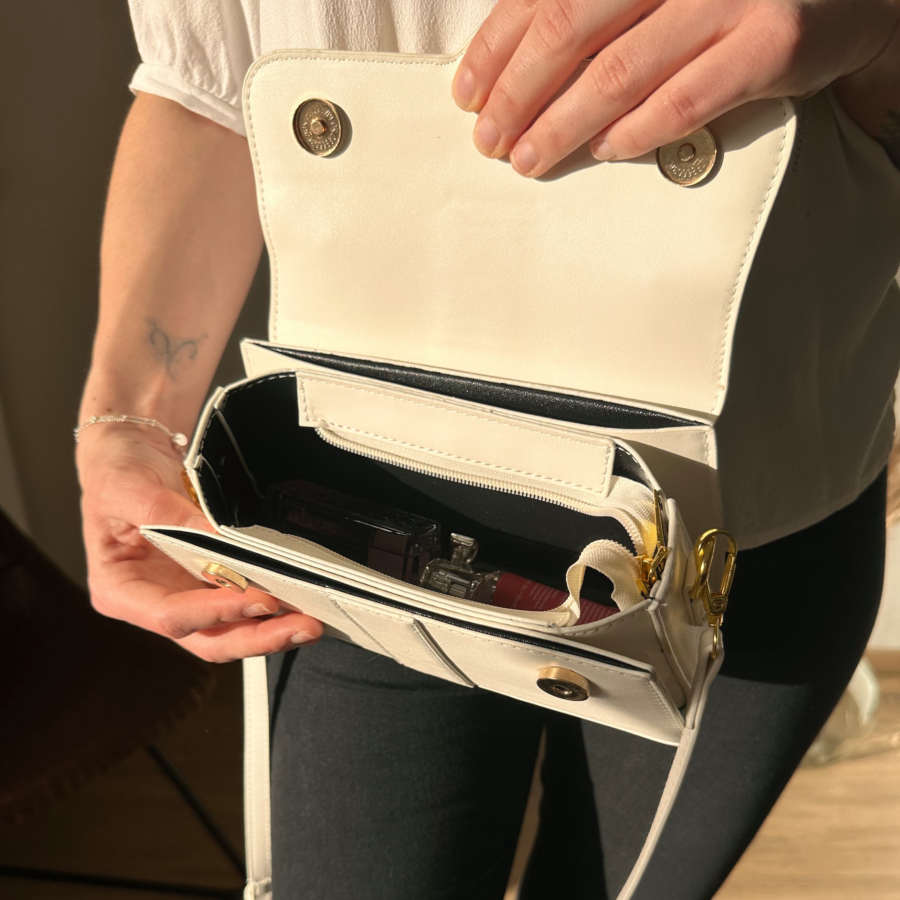 Konf | Sac en Bandoulière Ausie