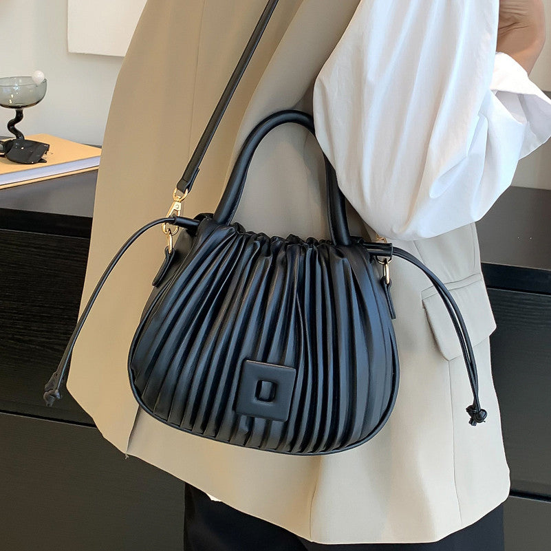 Konf | Sac à Main Plissé Orie