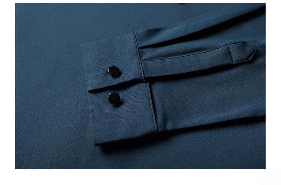 Chemise Habillée Homme Tailor | KONF