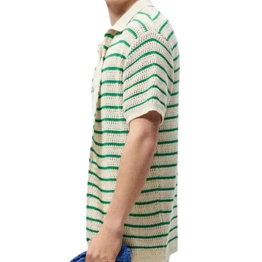 Polo Homme en maille | KONF