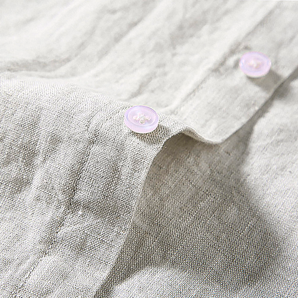 Chemise en lin Provence | KONF