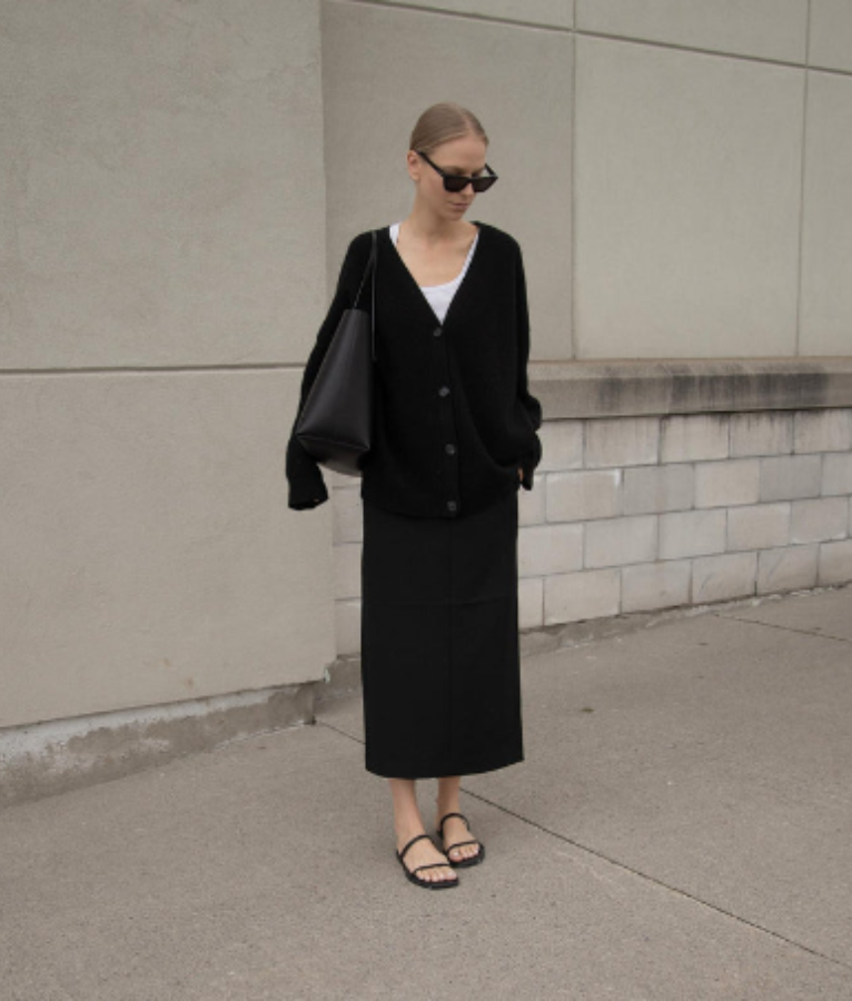 Konf | Cardigan En Cachemire Pour Femmes Miya