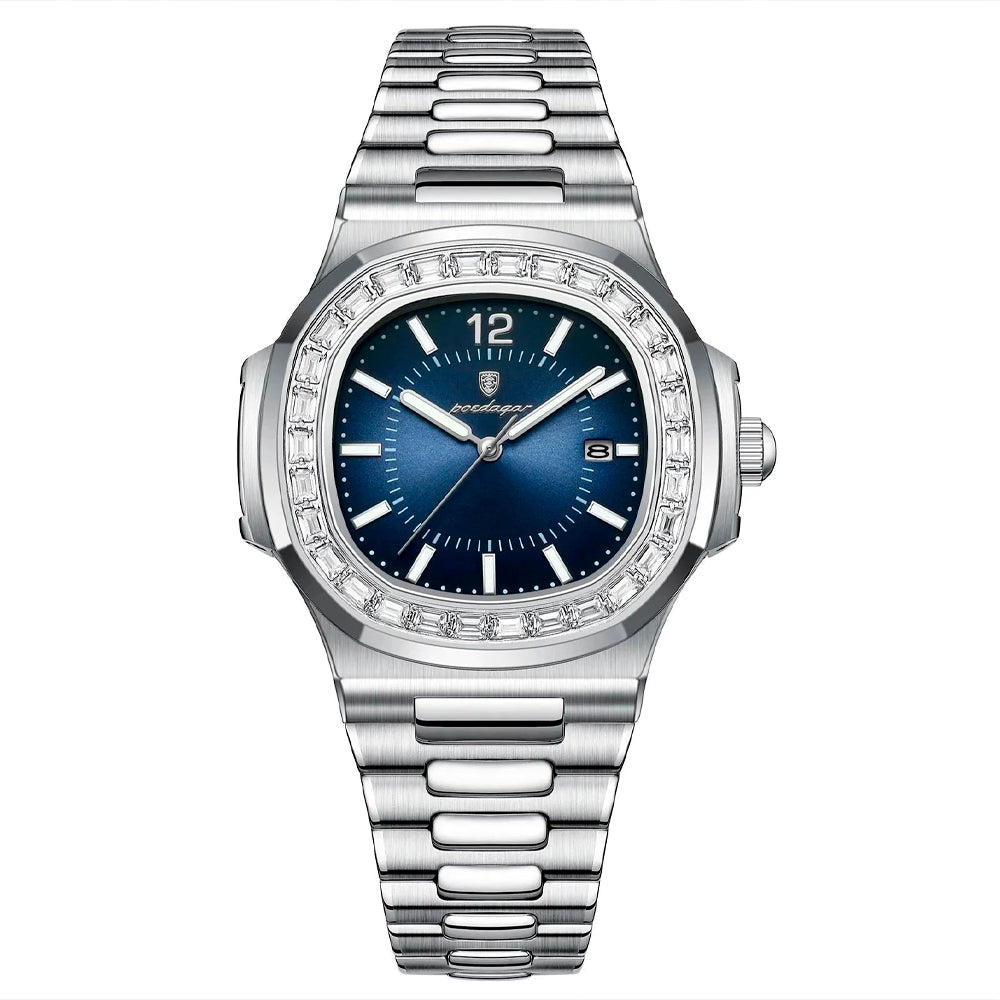 Montre Homme Spectre | KONF