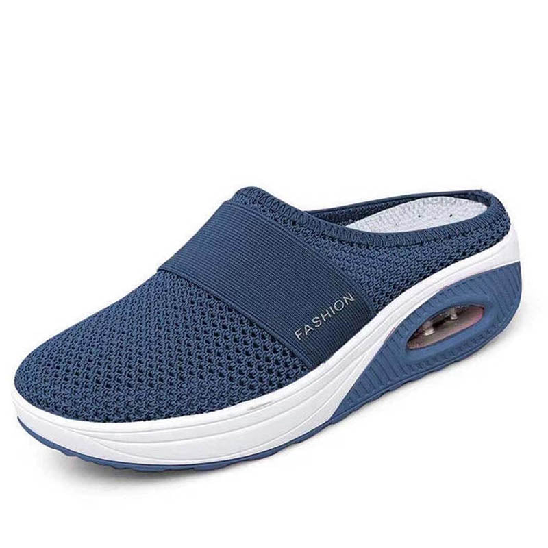 Konf | Chaussons de Marche Orthopédiques Fashion+