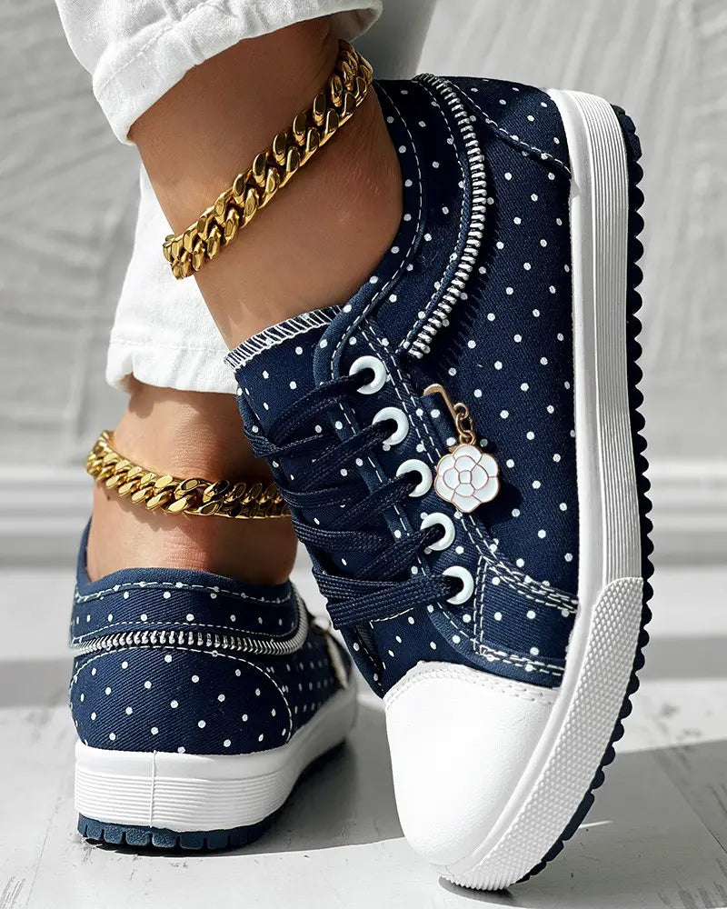 The Konf™ | Lara ultra comfortabele sneakers