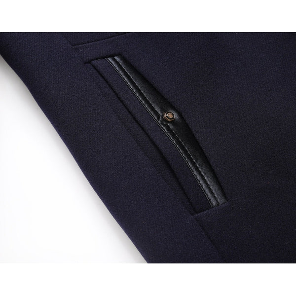 Konf | Maison Manteau d'hiver