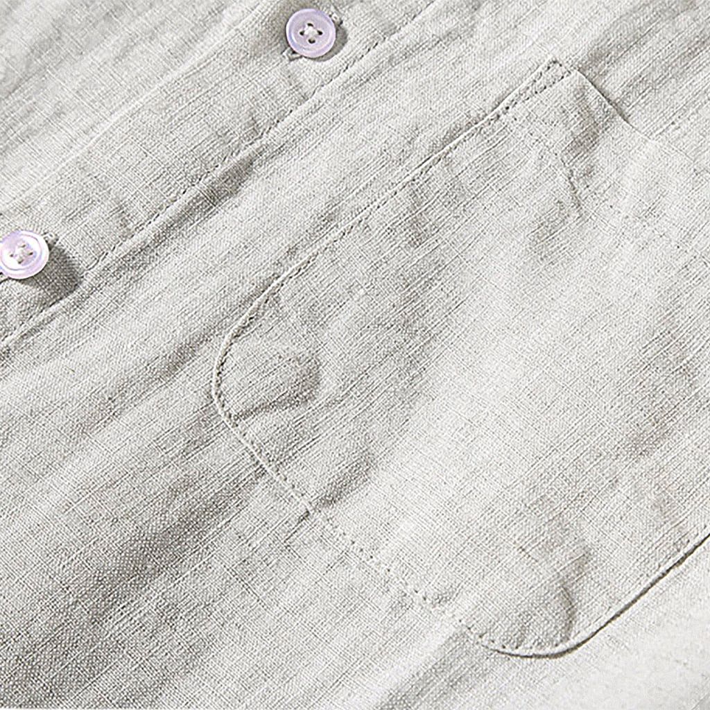 Chemise en lin Provence | KONF