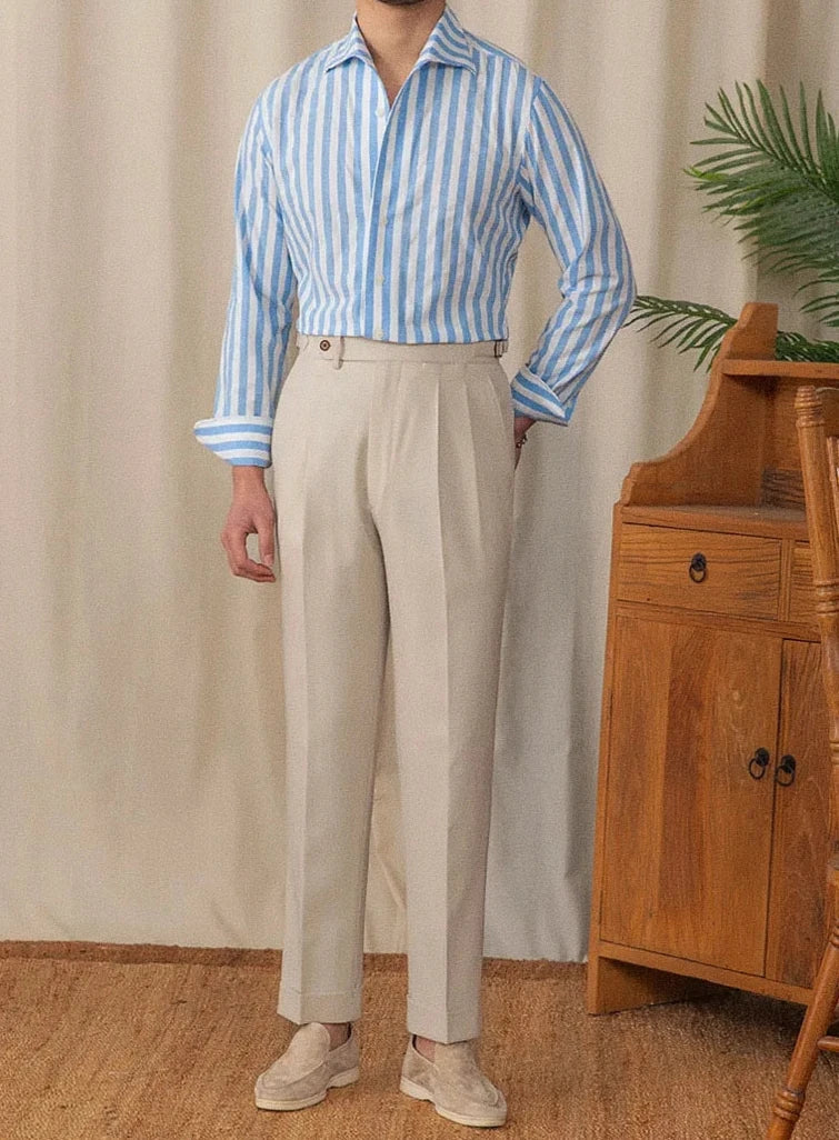 Chemise Habillée Homme Classic | KONF