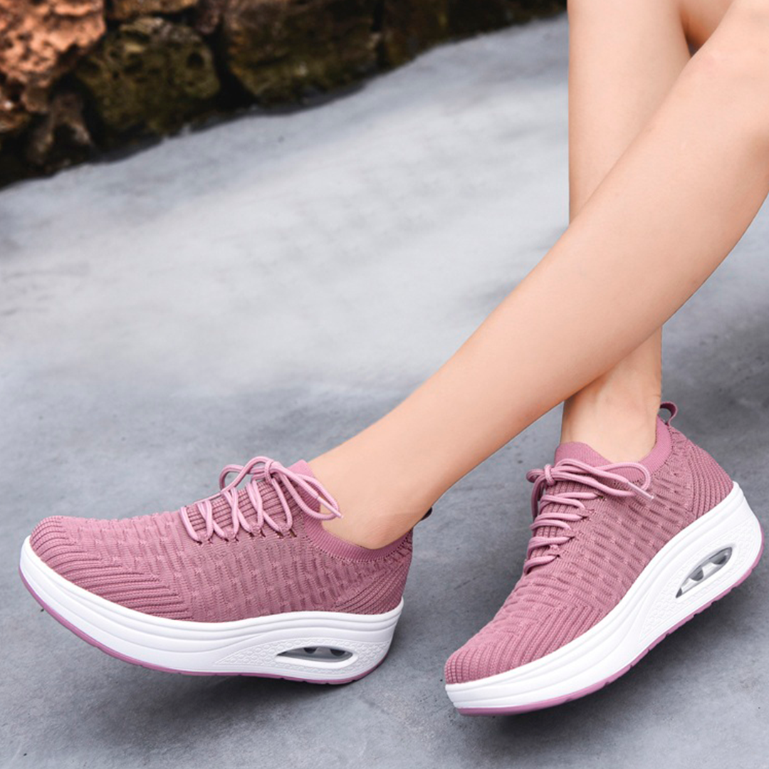 Baskets Femme Décontracté Tanila Konf