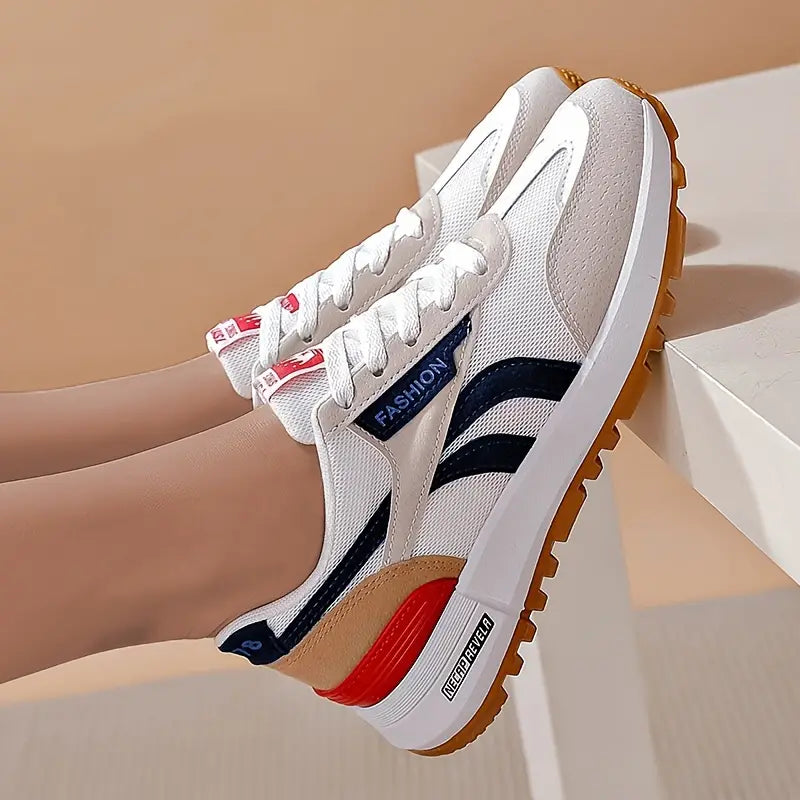 The Konf™ | Orthopedische luchtbel-sneakers