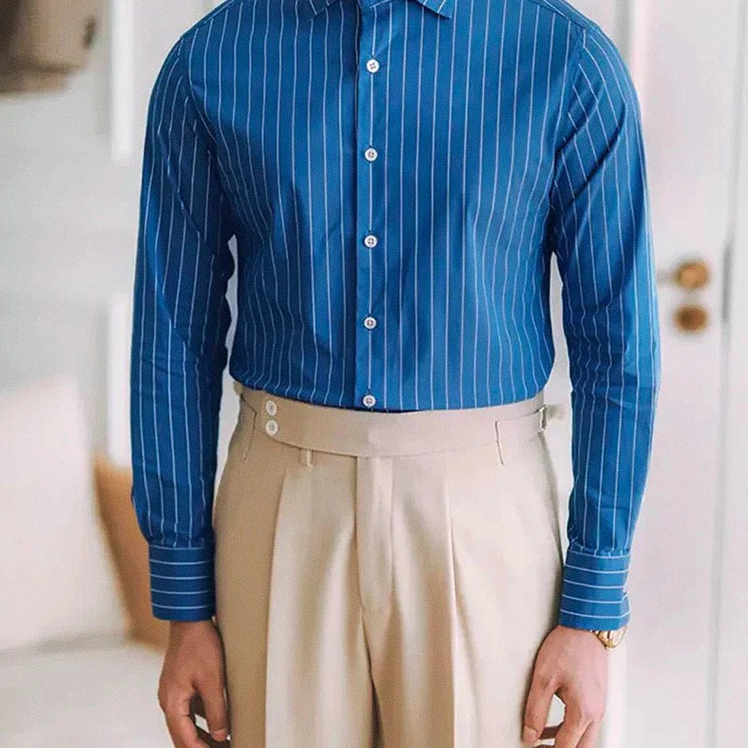 Chemise Habillée Homme Ferrara | KONF