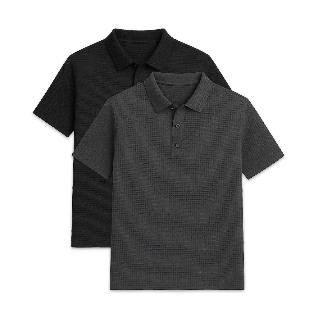 Ensemble 2 Polo Premium | KONF
