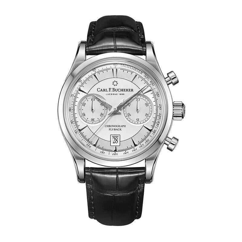 Montre Homme Flyback | KONF