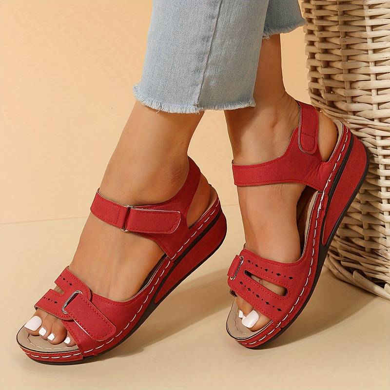 The Konf™ | Orthopedische sandalen van Alin