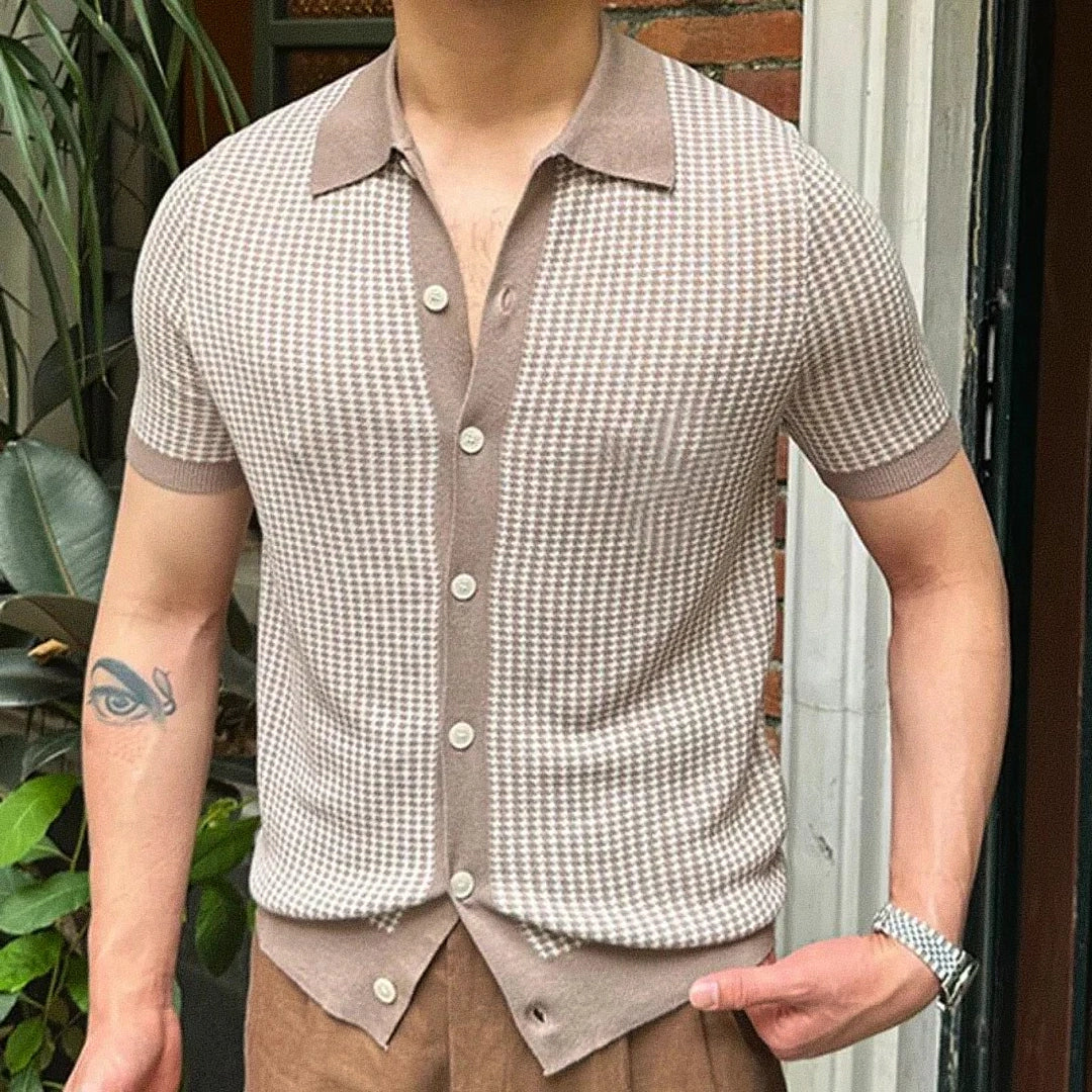 Polo Homme Ibiza | KONF