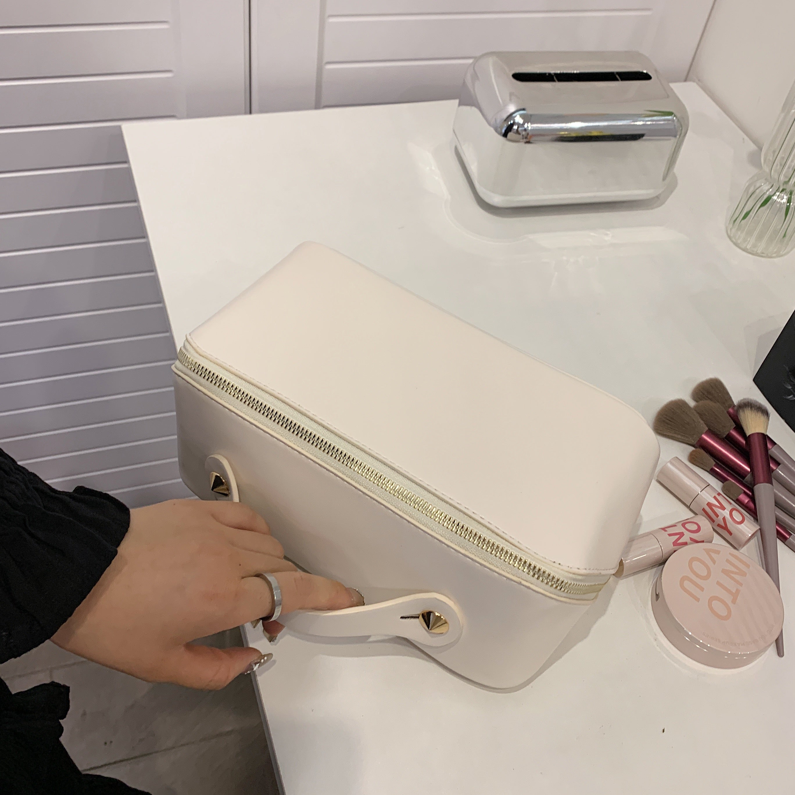 Konf | Trousse à Maquillage Tyna