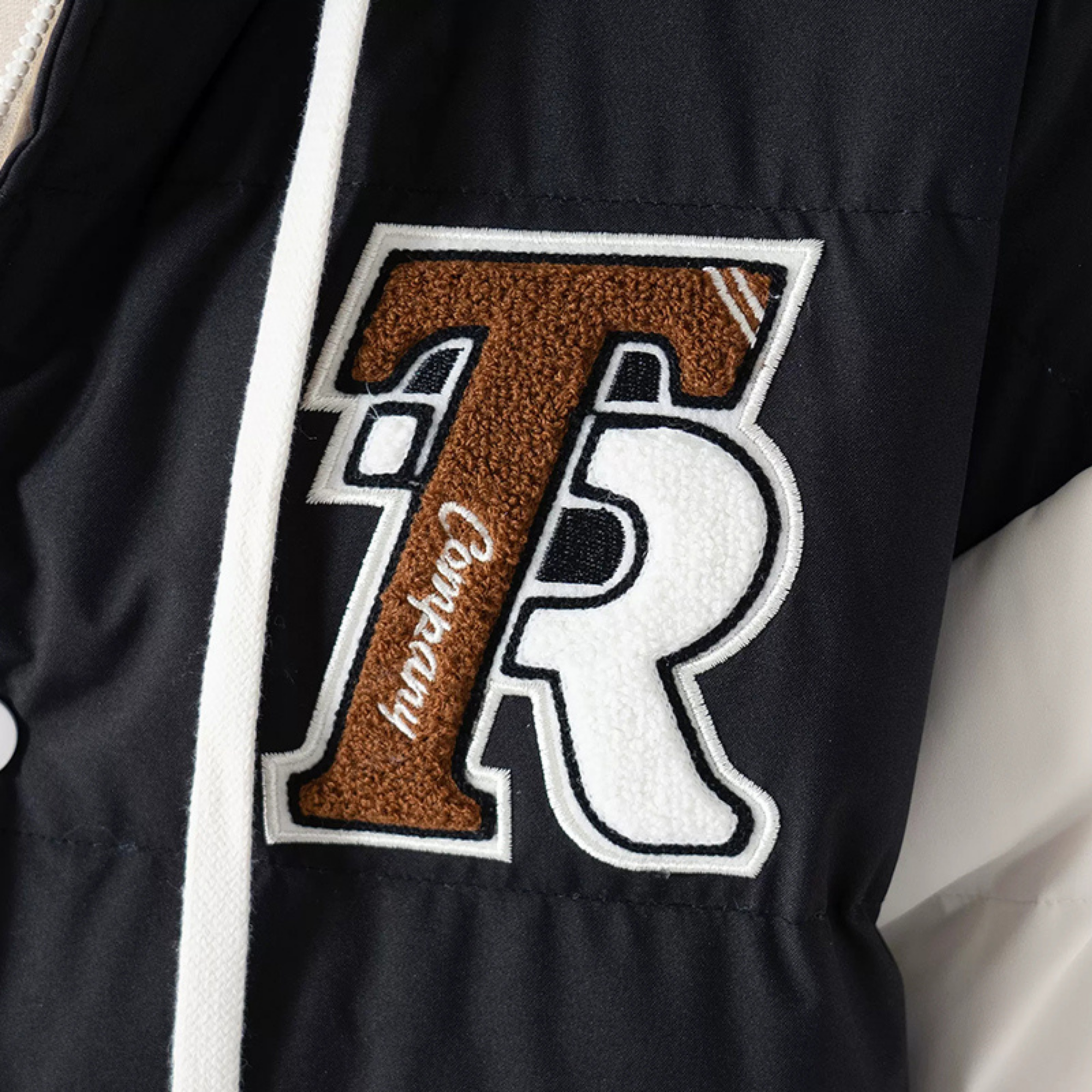 Konf | Xander Veste bombardier