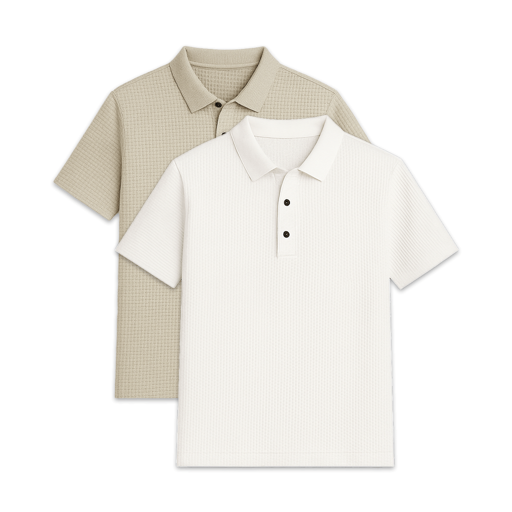 Ensemble 2 Polo Premium | KONF