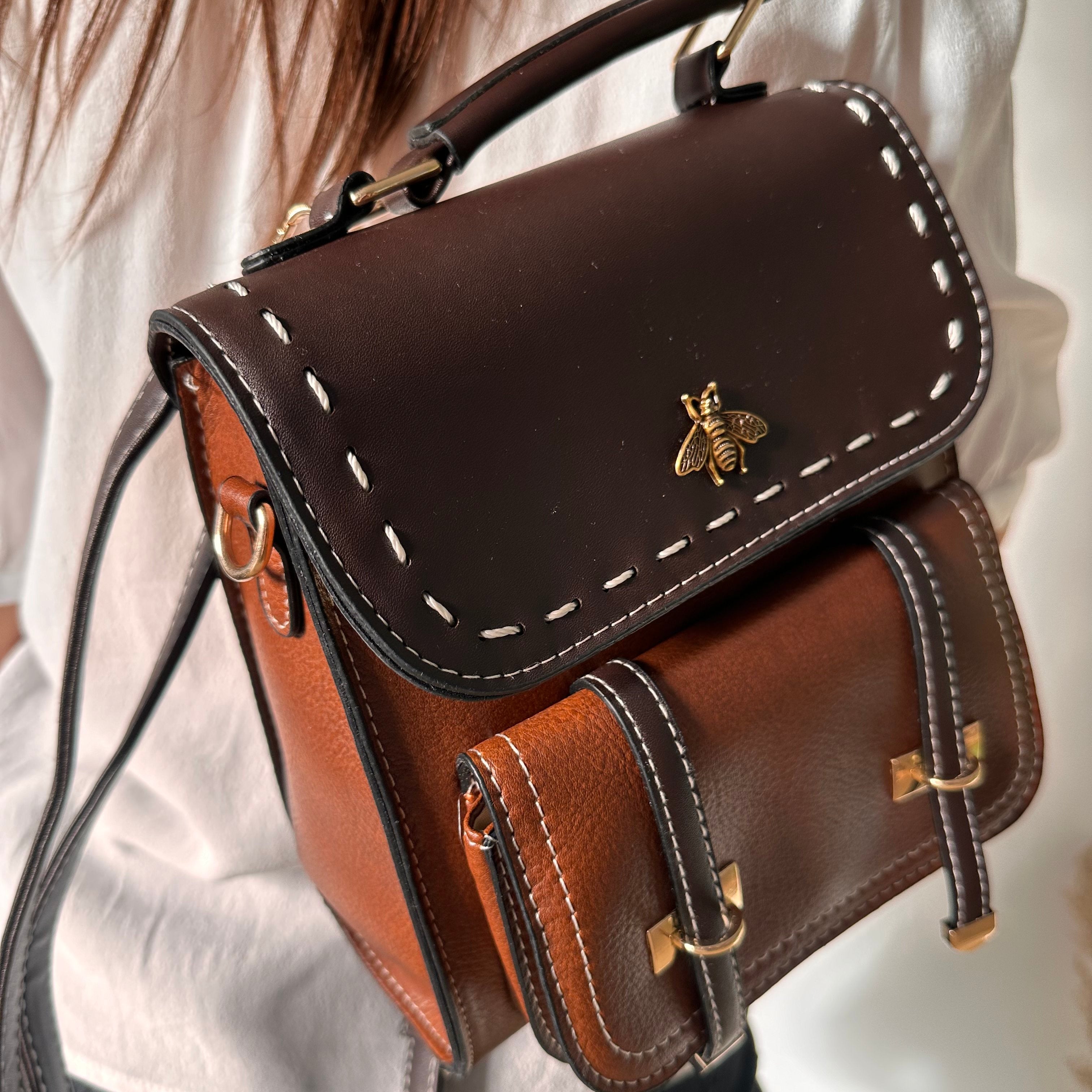 Konf | Sac à Dos Anne