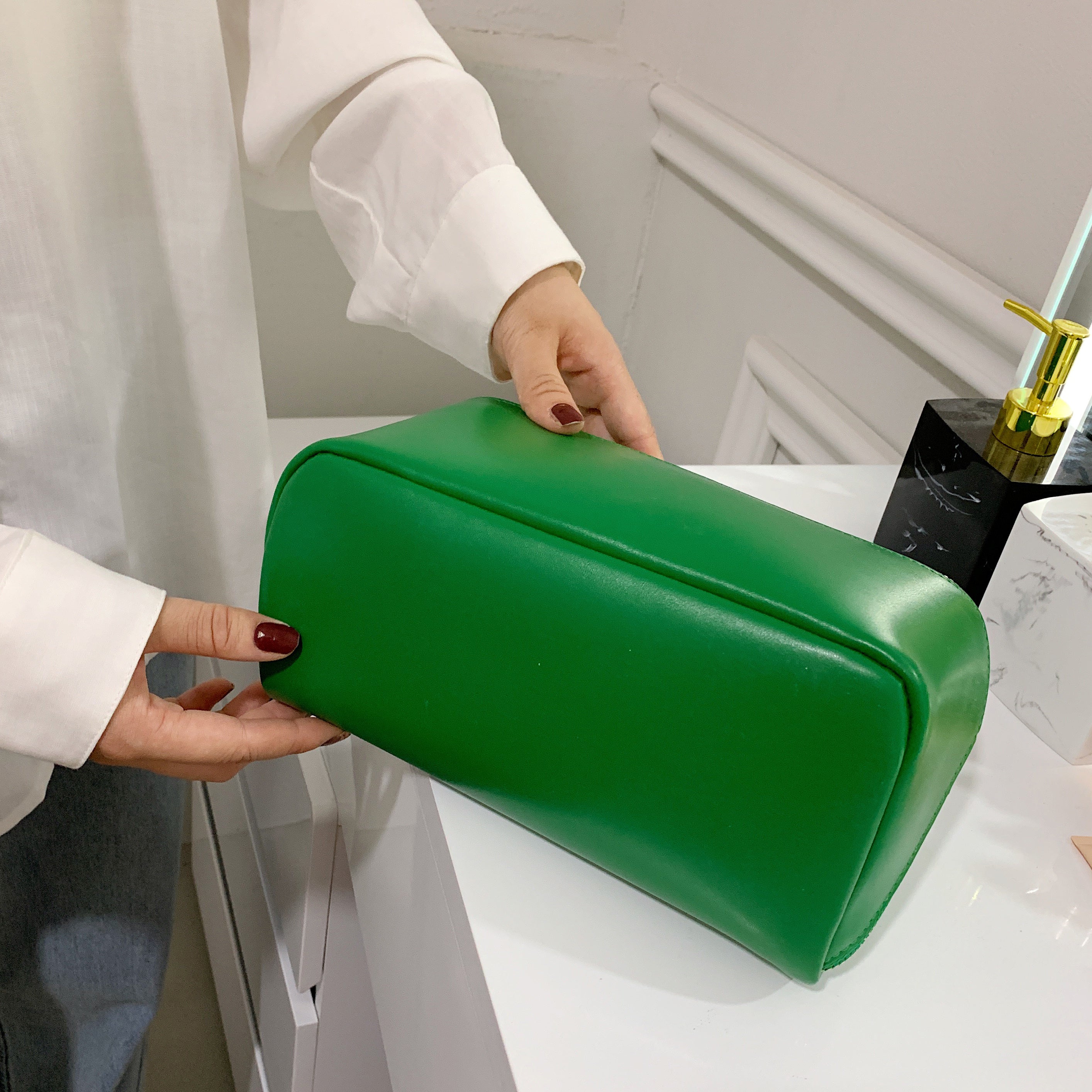 Konf | Trousse à Maquillage Tyna