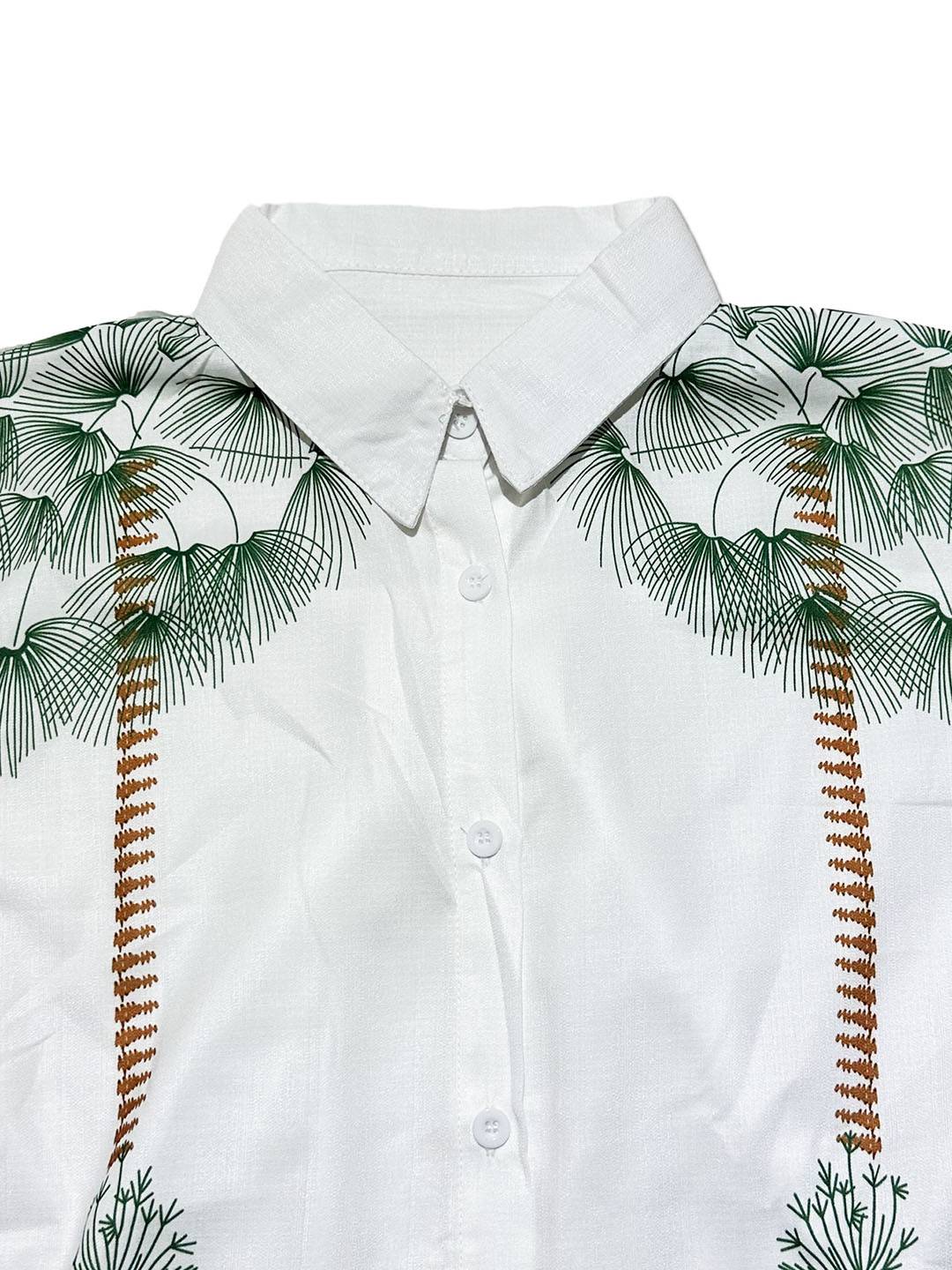 ensembles avec pantalon boutonnage poches manches longues blouse chemise femme casual décontracté tenu | KONF