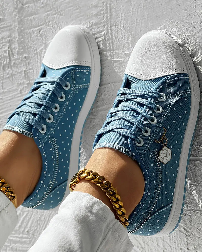 The Konf™ | Lara ultra comfortabele sneakers