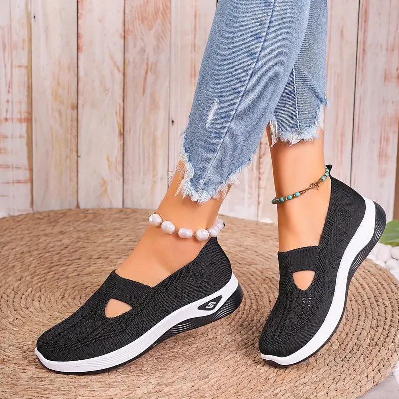 The Konf™ | Luchtbel orthopedische schoenen