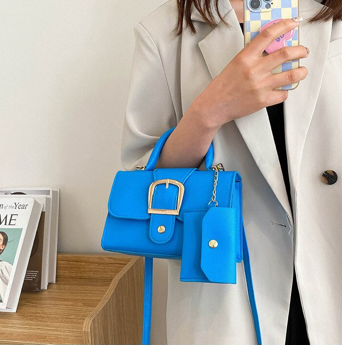 Konf | Sac à Épaule Vane