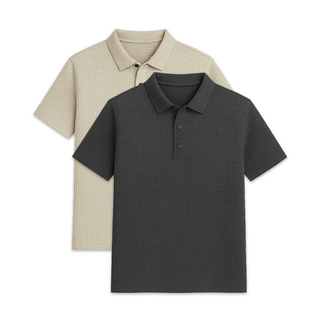 Ensemble 2 Polo Premium | KONF