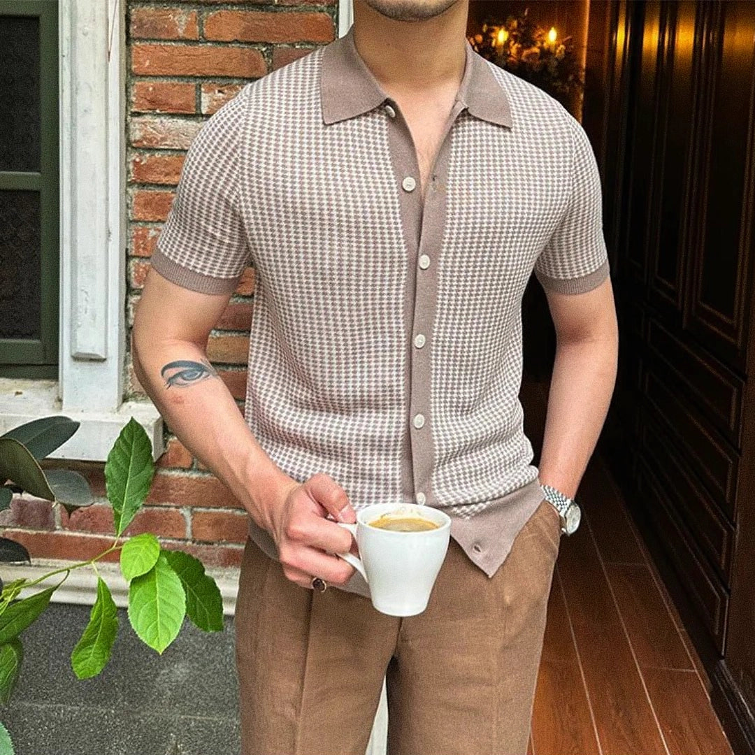 Polo Homme Ibiza | KONF