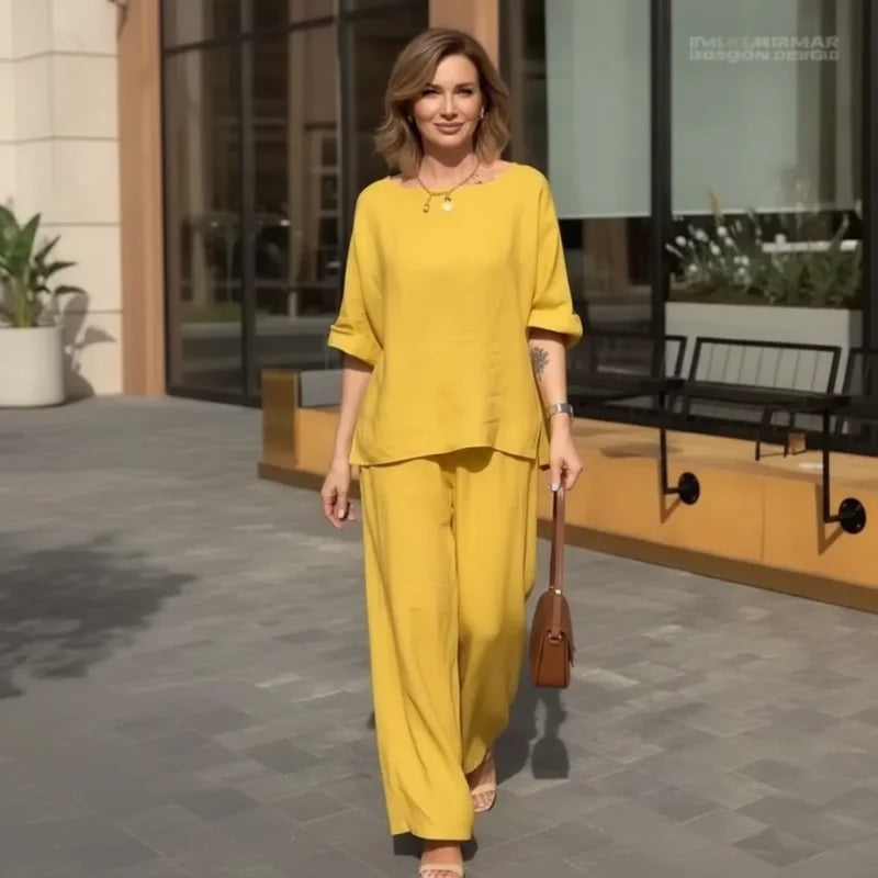 Aruna™ – Légèreté et élégance intemporelle