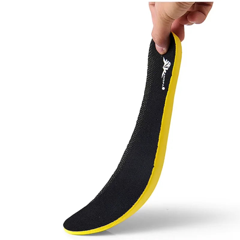 OrthoBalance™ – Baskets orthopédiques pour un confort quotidien