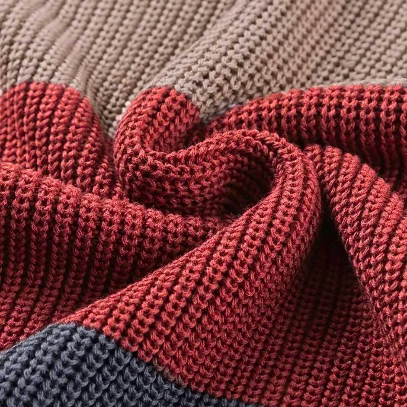 Konf | Pull Chaud Pour Femmes Makayla