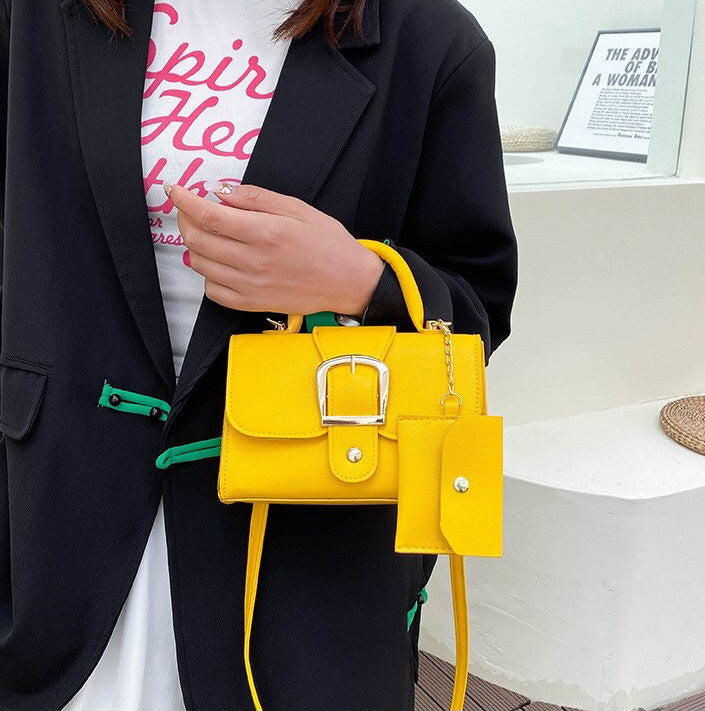 Konf | Sac à Épaule Vane