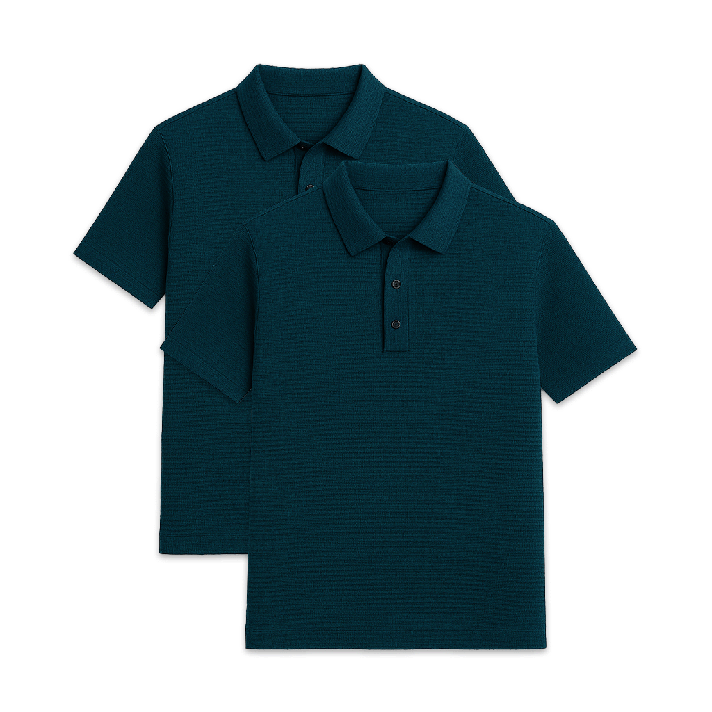 Ensemble 2 Polo Premium | KONF