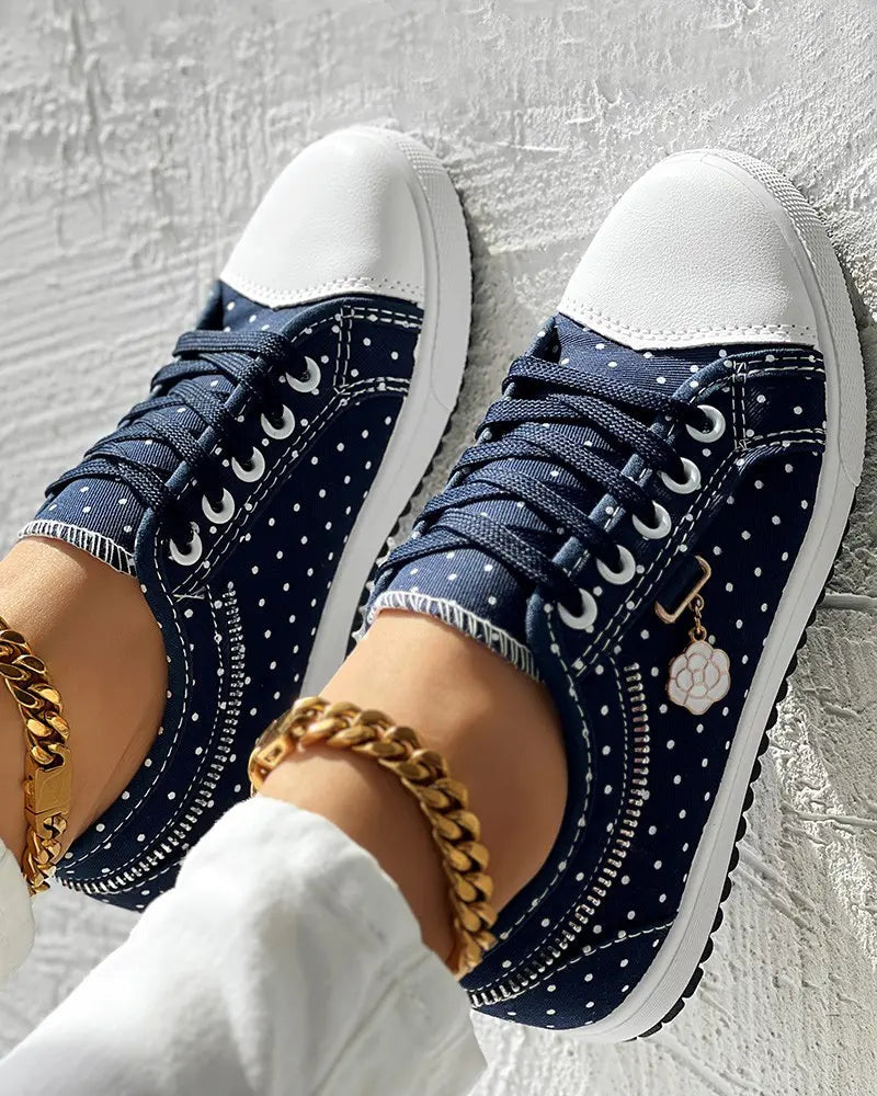 The Konf™ | Lara ultra comfortabele sneakers