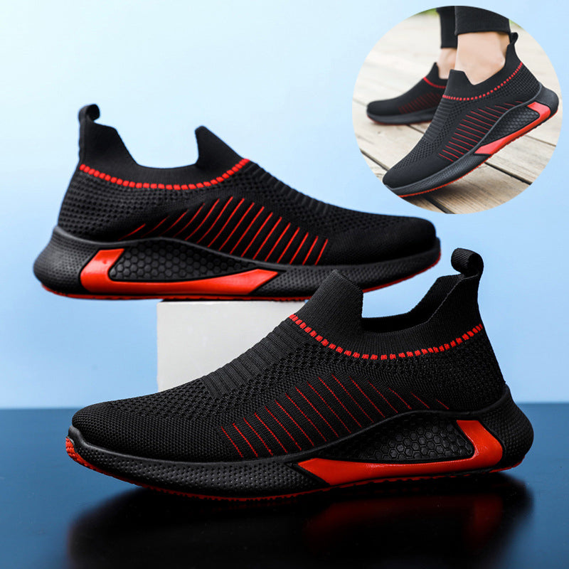 DE KONF | Lohr orthopedische en ademende schoenen
