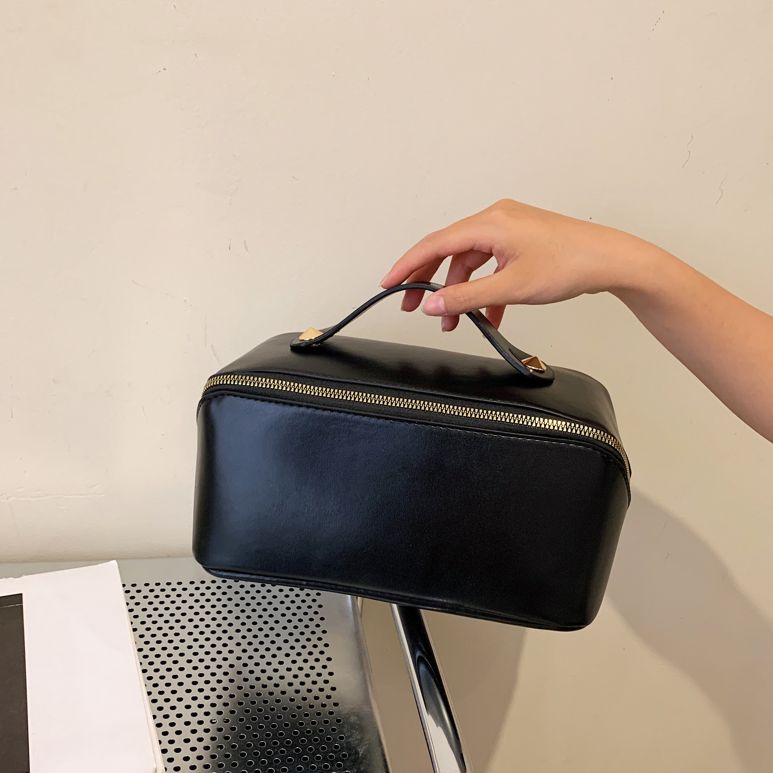 Konf | Trousse à Maquillage Tyna