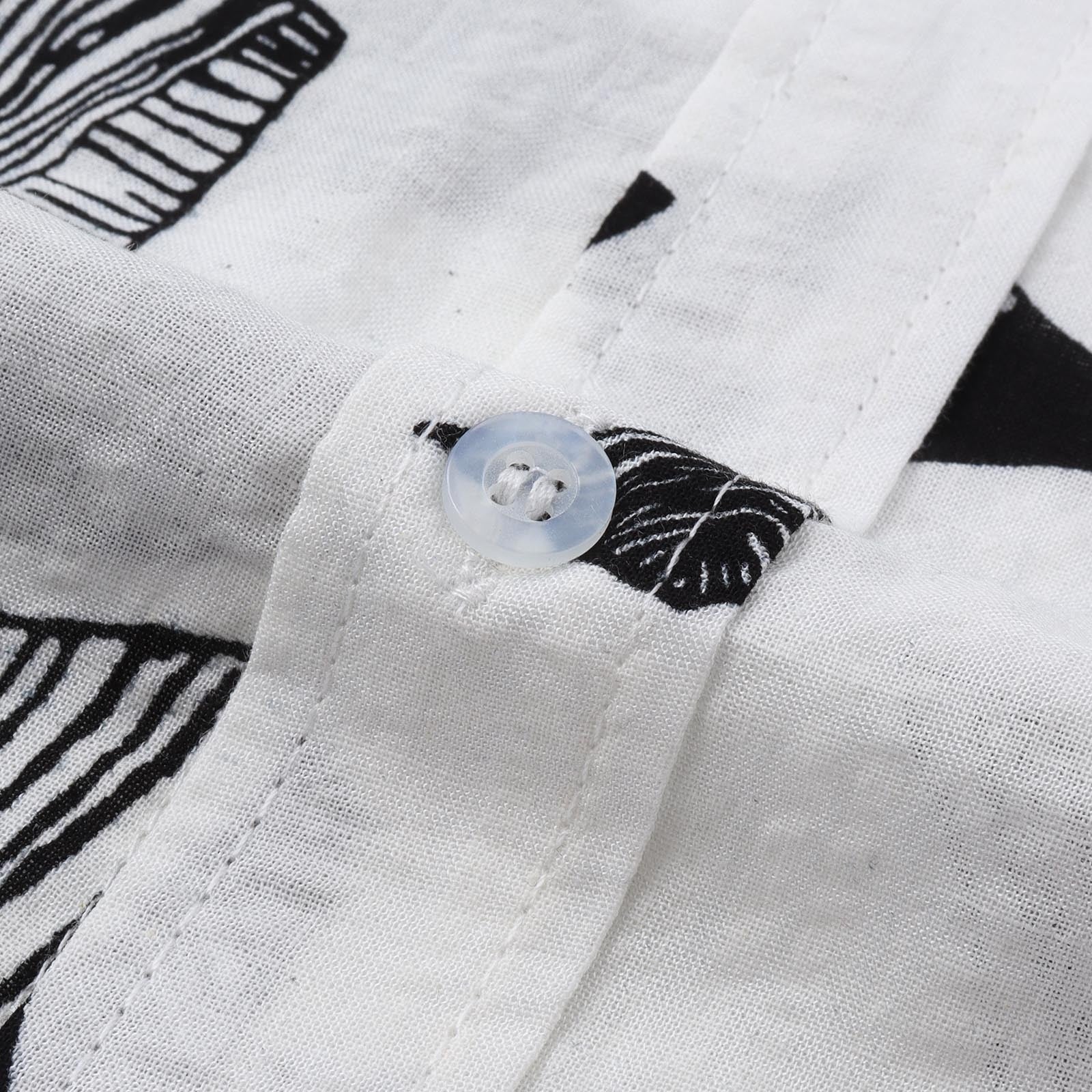 Chemise manches courtes Siena | KONF