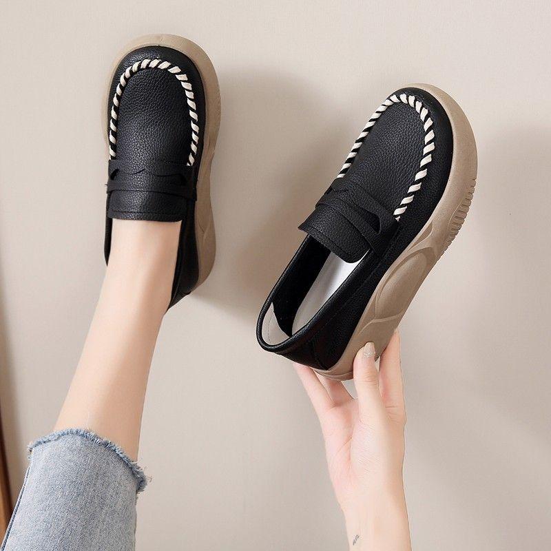 DE KONF™ | KLASSIEKE ULTRA COMFORTABELE SNEAKERS