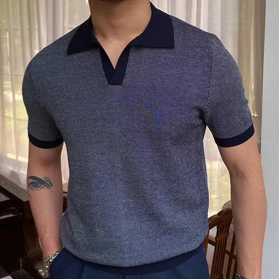 Polo Homme Mataró | KONF