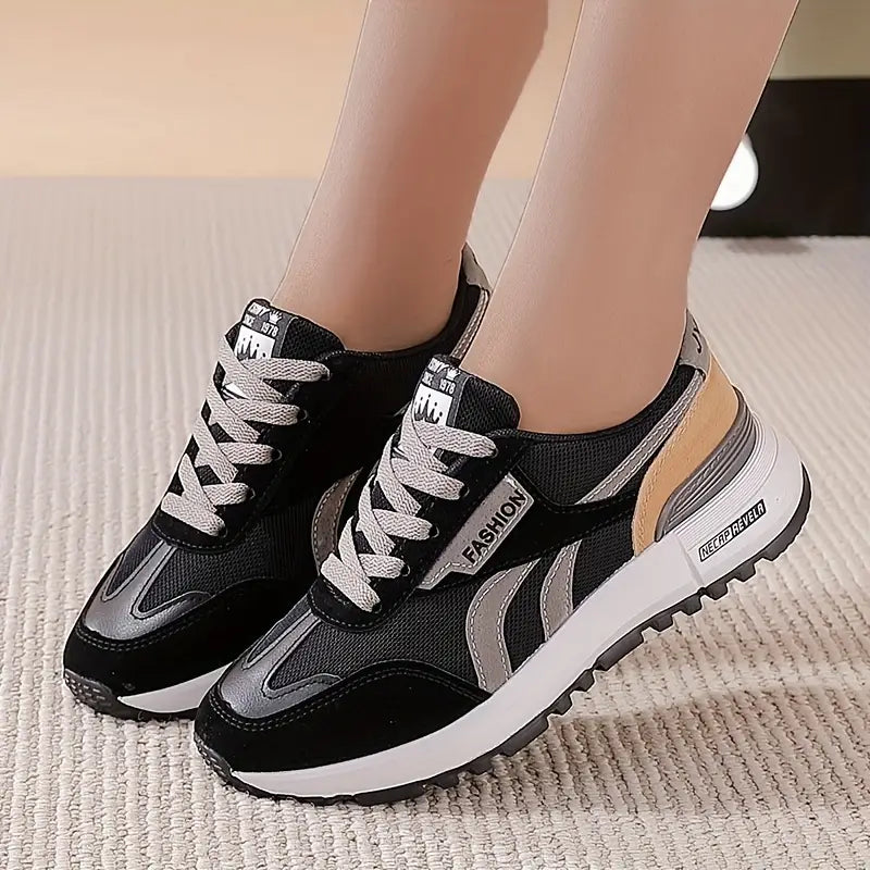 The Konf™ | Orthopedische luchtbel-sneakers