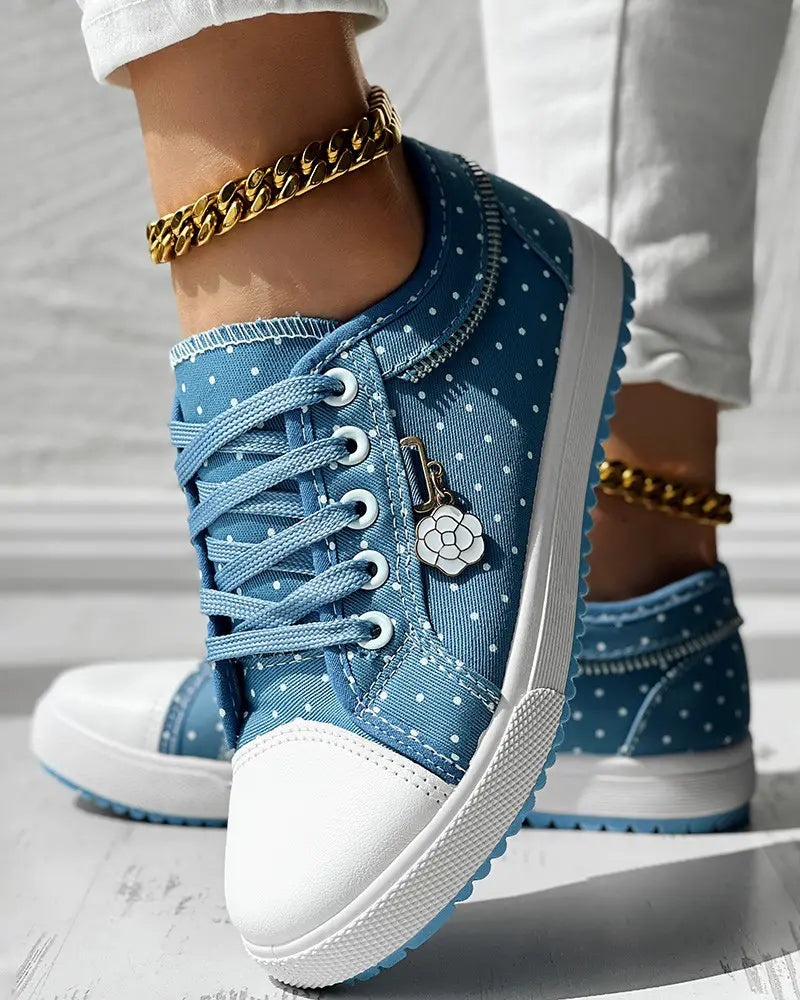The Konf™ | Lara ultra comfortabele sneakers