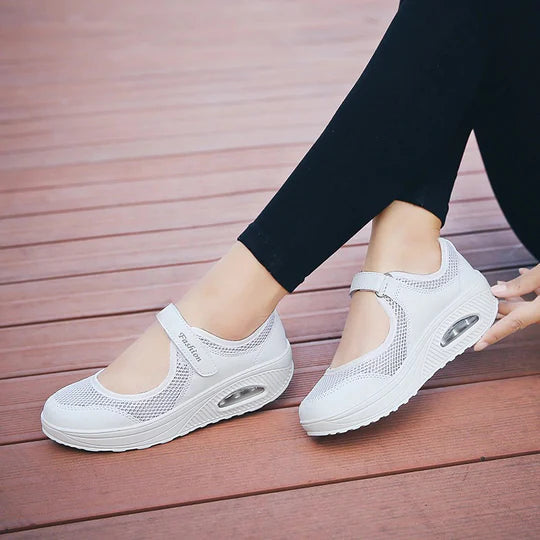 DE KONF™ | SUZANI ORTHOPEDISCHE SCHOENEN