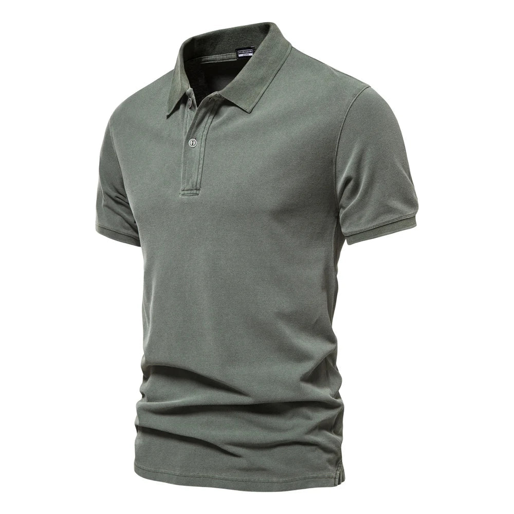 Polo Homme chic | KONF