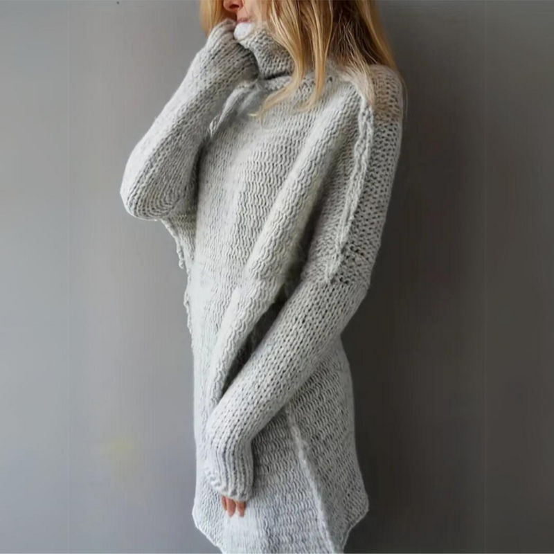 Konf | Pull Chaud Pour Femmes Kehlani