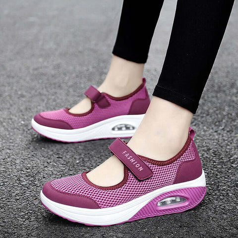 DE KONF™ | SUZANI ORTHOPEDISCHE SCHOENEN