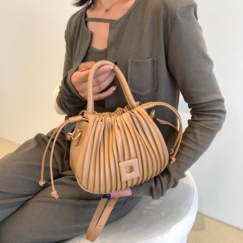 Konf | Sac à Main Plissé Orie