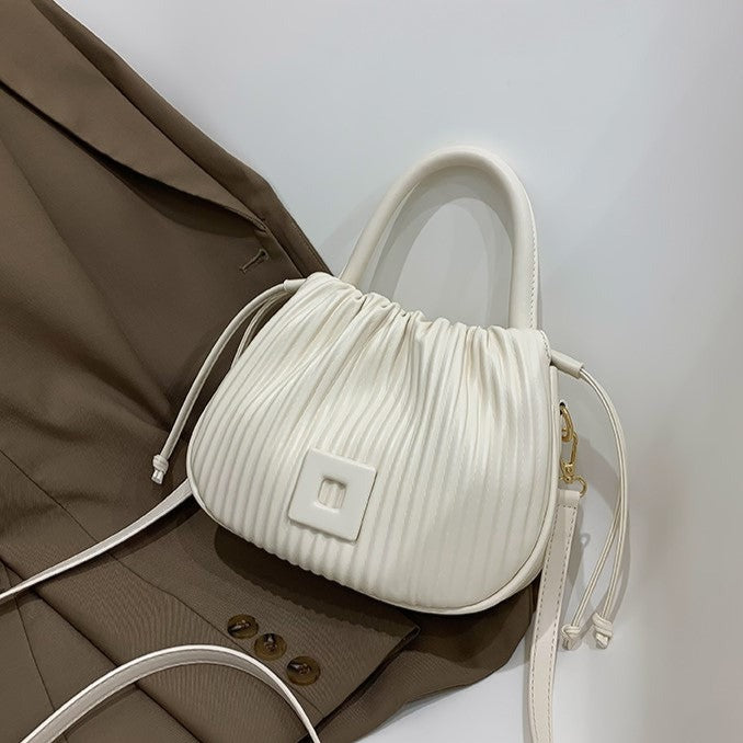 Konf | Sac à Main Plissé Orie